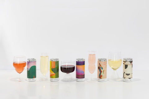 How to do an at-home wine tasting