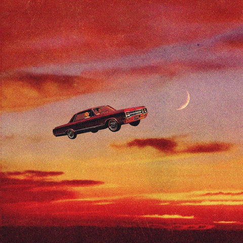 I want people to feel. Anything. — Bruno Baraldi and his evocative, retro aesthetic