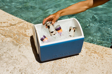 The Perfect Serve: Ideal Temperatures for White, Rosé, and Sparkling Wines