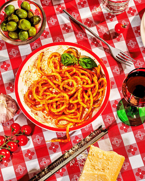 How to Cook Pasta, The Right Way