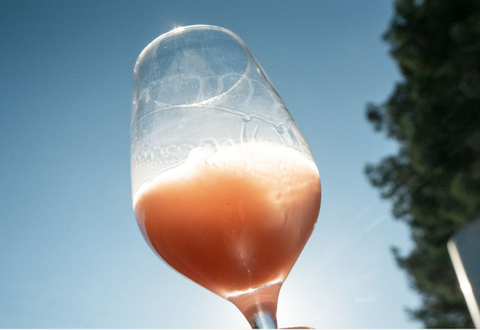 Spritz vs. Wine: The 411 on the Differences