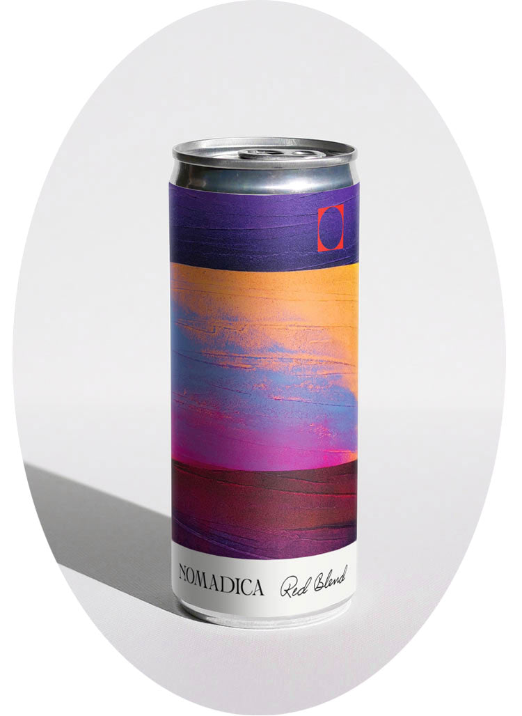Nomadica Wine