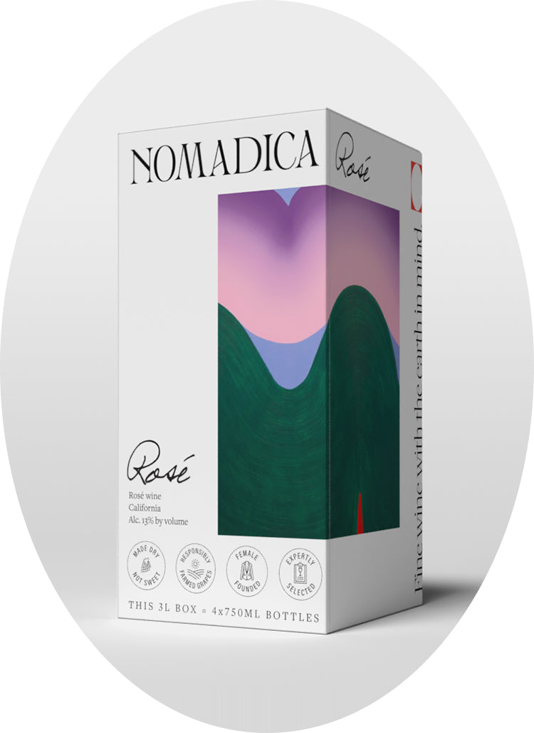 Nomadica Wine